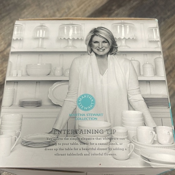 Marta Steward tea for one set - Picture 11 of 13